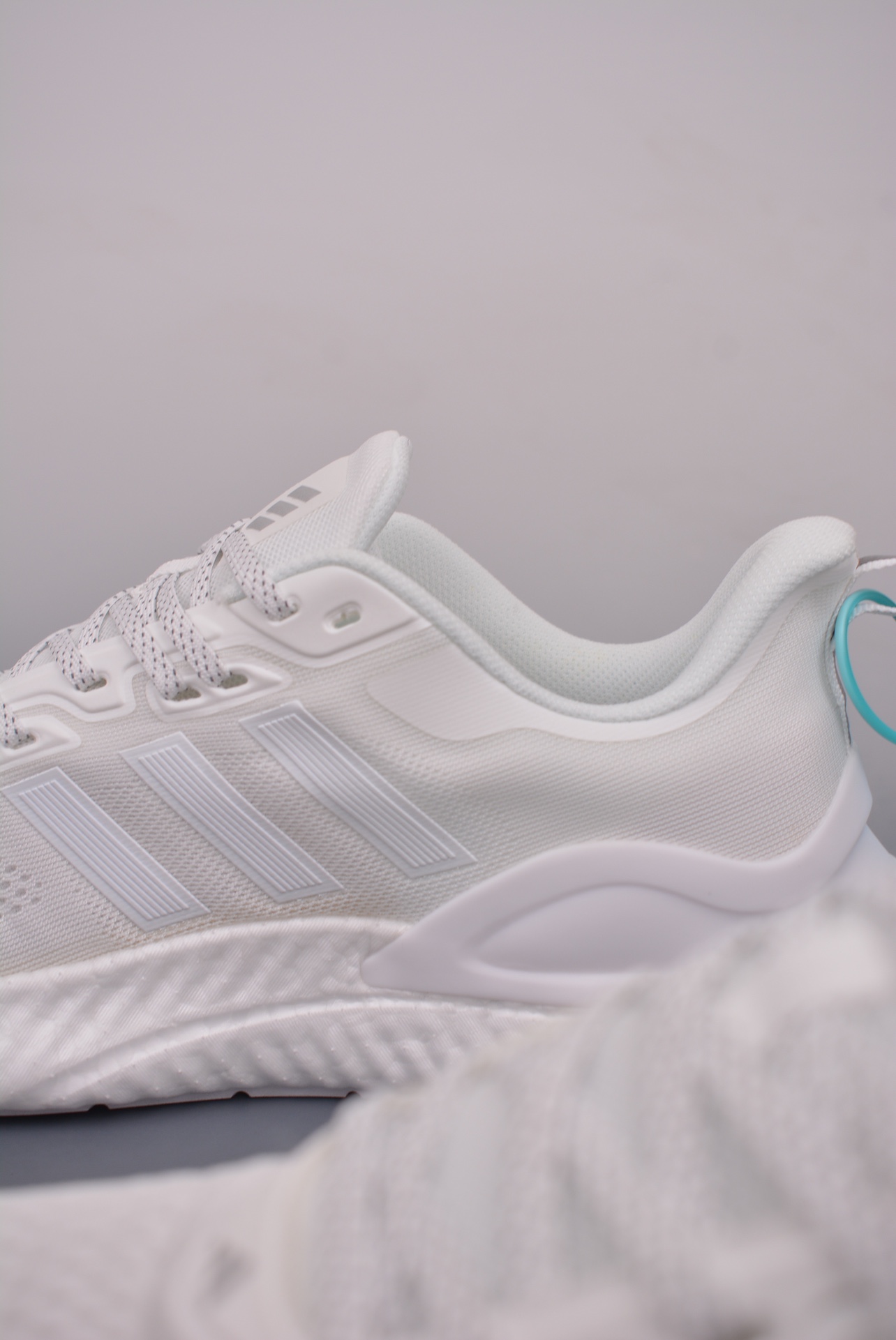 Adidas Alphabounce Switch FWD M All White CG4864