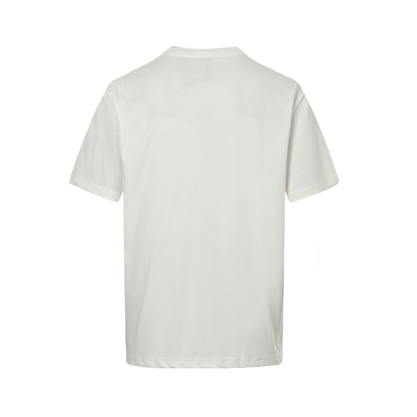 Gucci Bubble Dragon Print Short Sleeve