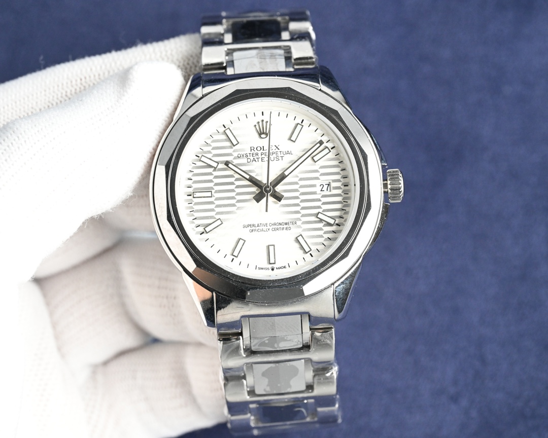 Rolex Men's Mechanical Watches