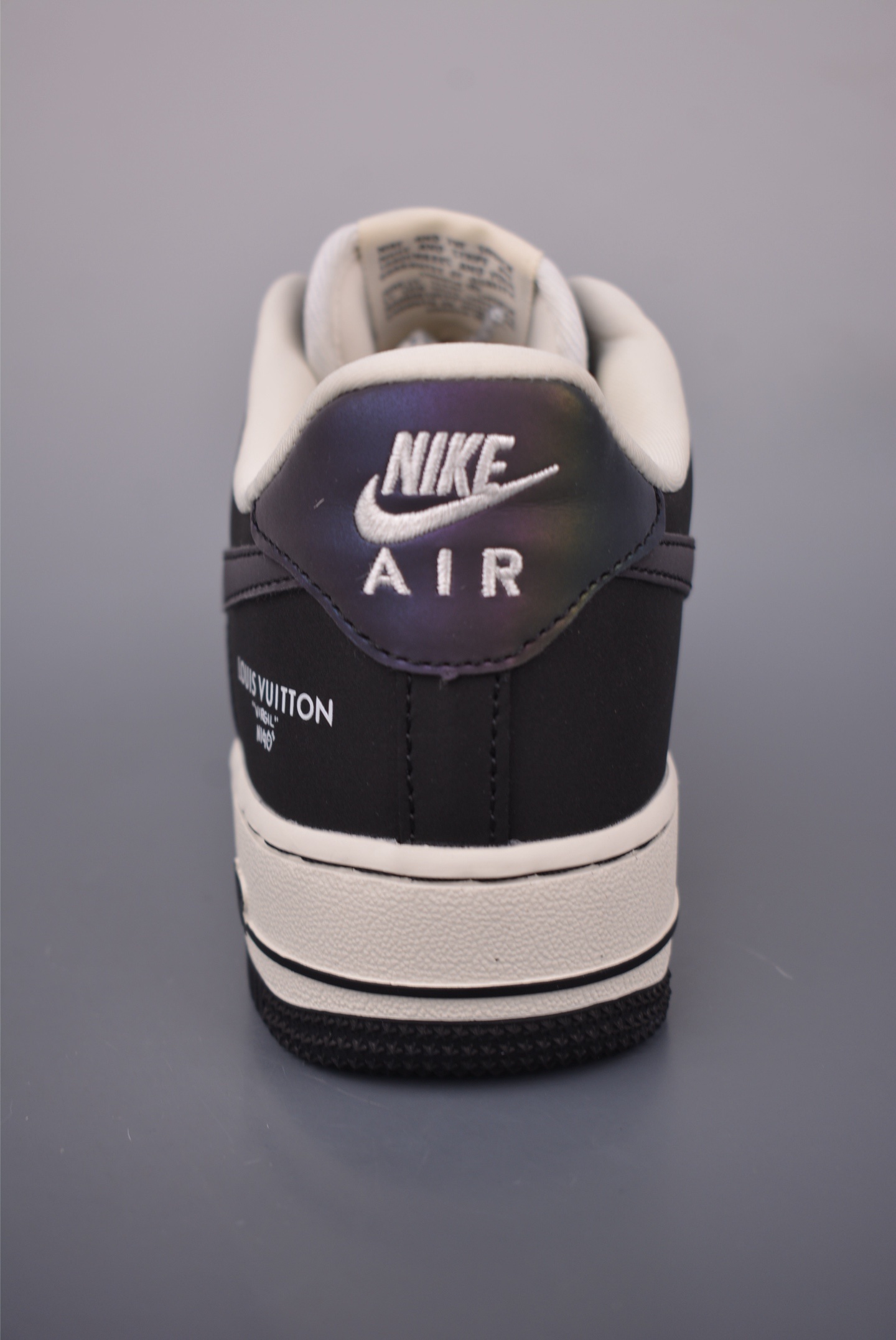 LV x Nike Air Force 1 Low 