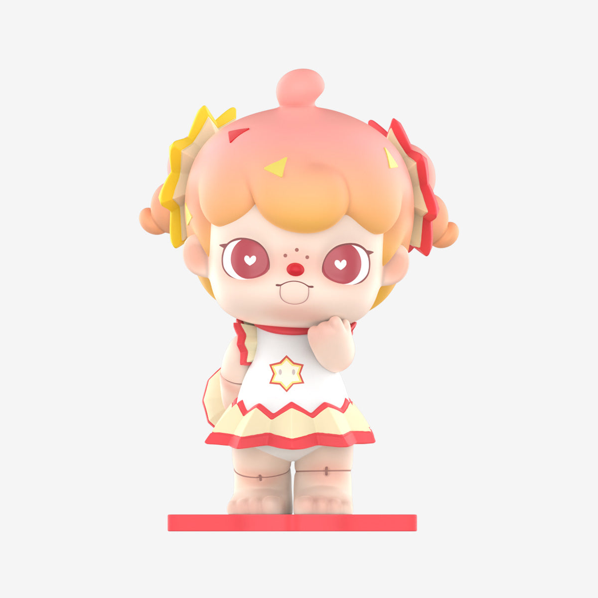 POP MART MIGO Stationery Series [1 Blind Box]