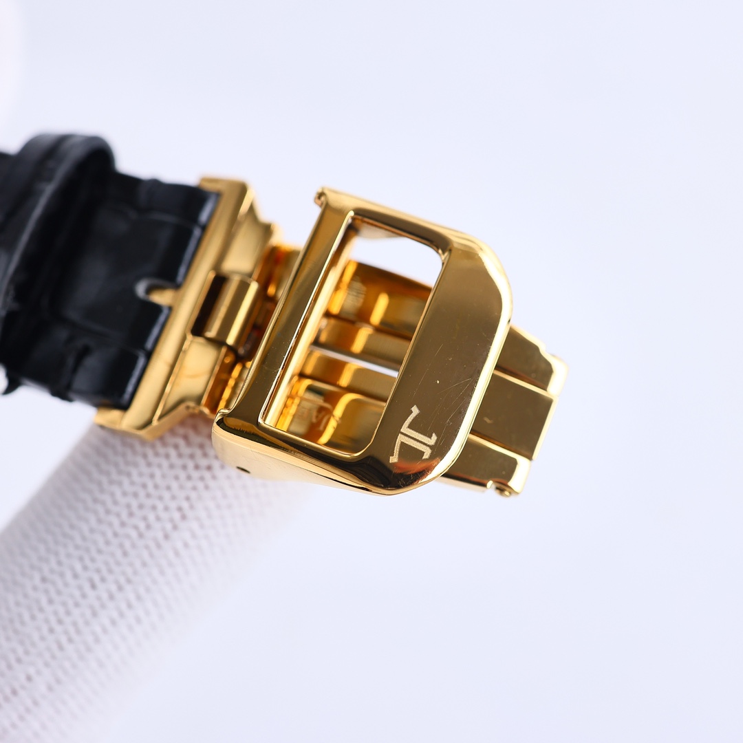Jaeger-LeCoultre JL Master Collection