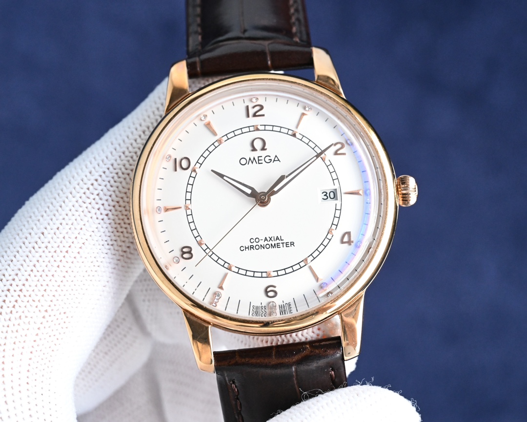 Omega 2025 New Automatic Watch