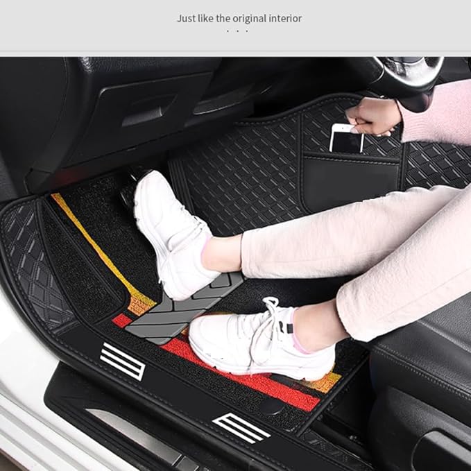 Car Floor Mats