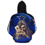DALLAS COWBOYS 3D DC1DC1006