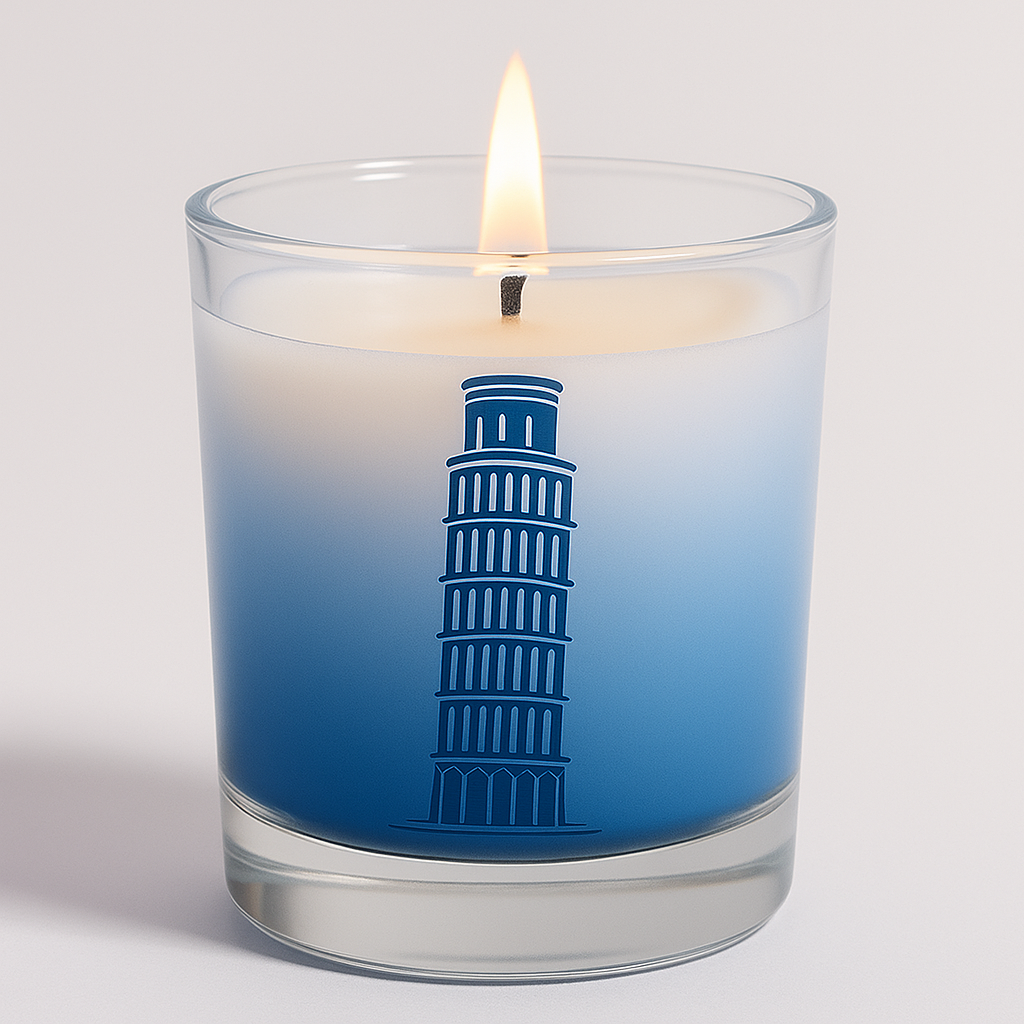 🕯️4 Landmark Scented Candles for the Travel-Lover in Your Life