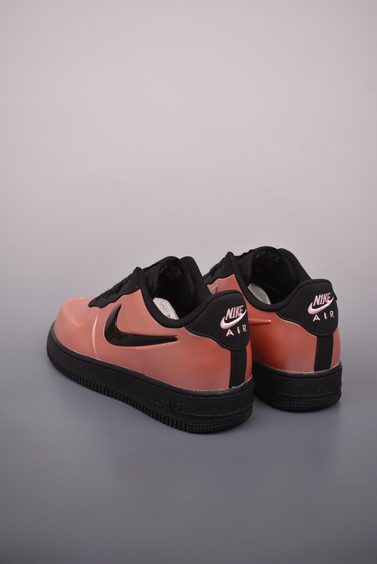 Nike Air Force 1 Foamposite Pro Cup “Coral Stardust” AJ3664-600