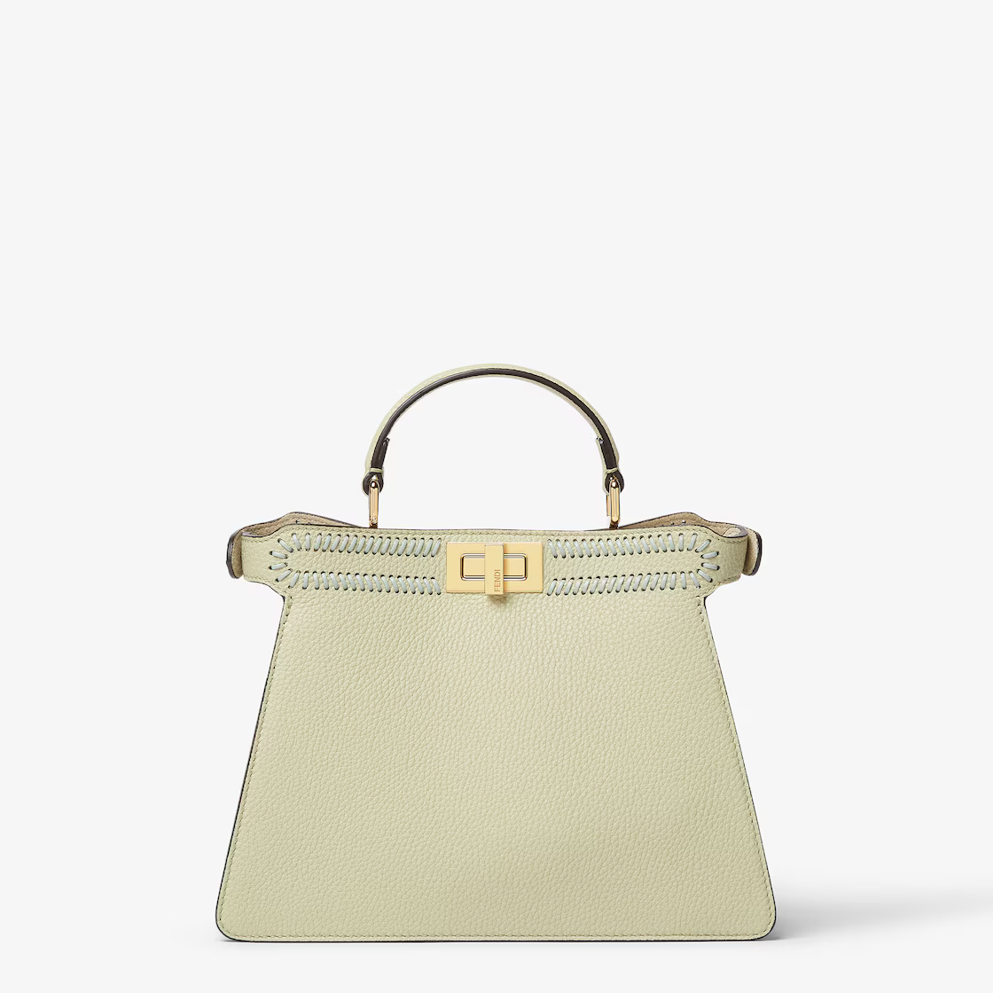 Fendi Peekaboo ISeeU Small Handbag 8BN327AUPOF1SKQ