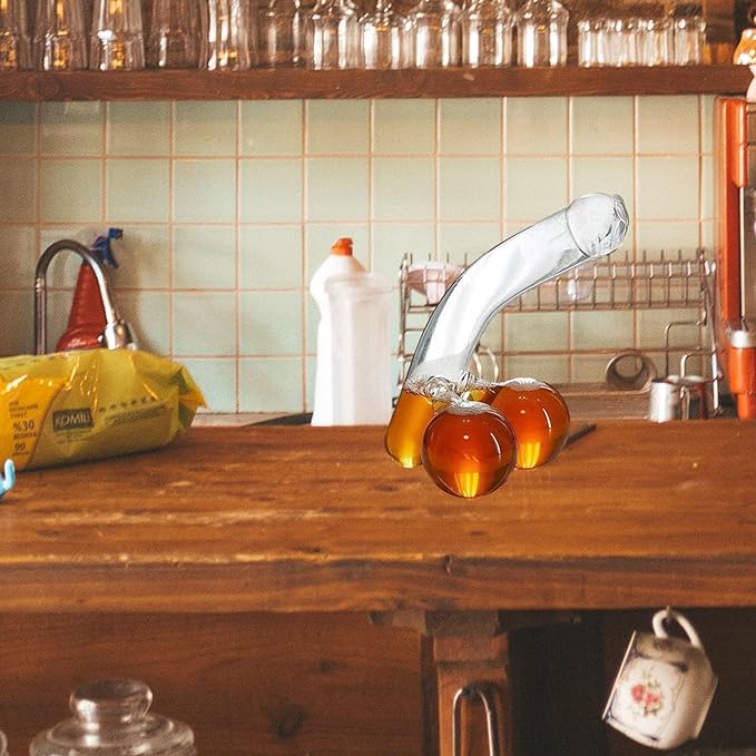 Creative Wine Decanter
