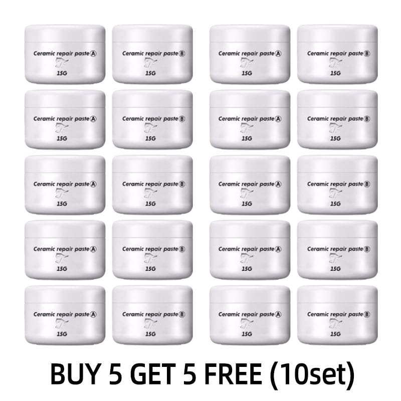 🔥Tile Repair Paste- buy more save more