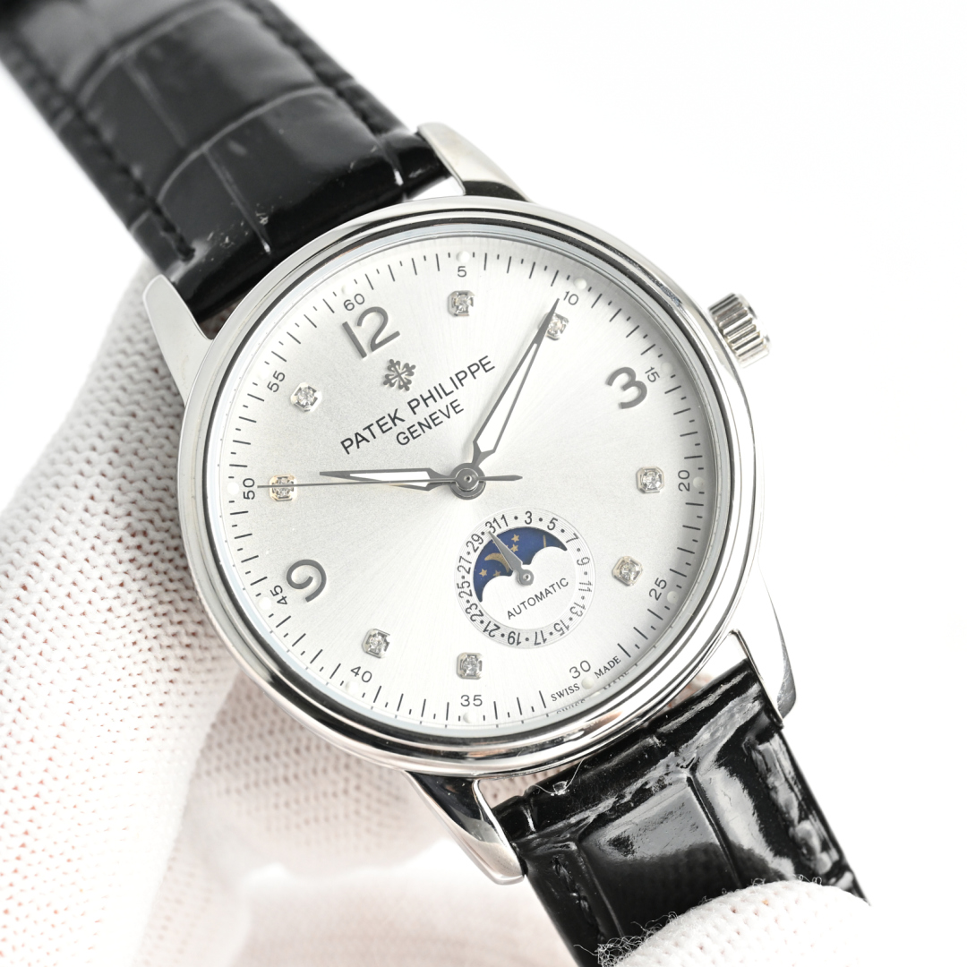 Patek Philippe PP Men's Luxury Watches