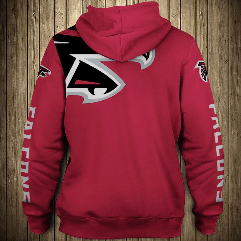 ATLANTA FALCONS 3D AF93