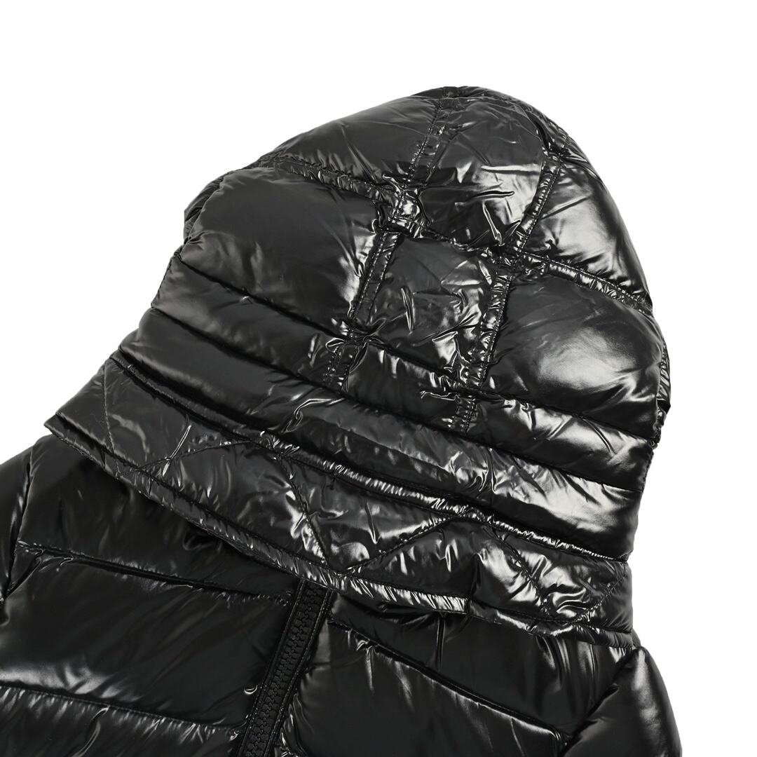 Moncler Suyen Long Doll Classic Women's Down Jacket
