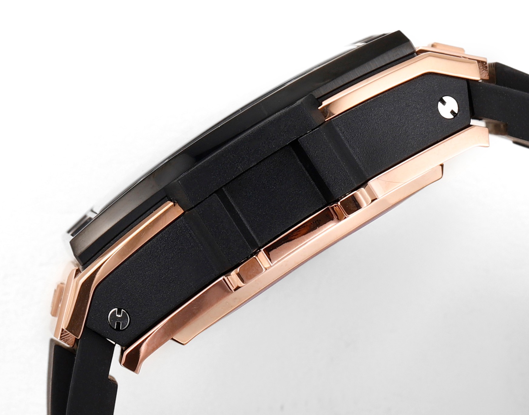 HUBLOT Soul BIG BANG Series.HB1 Model 642.NX.0170.RX