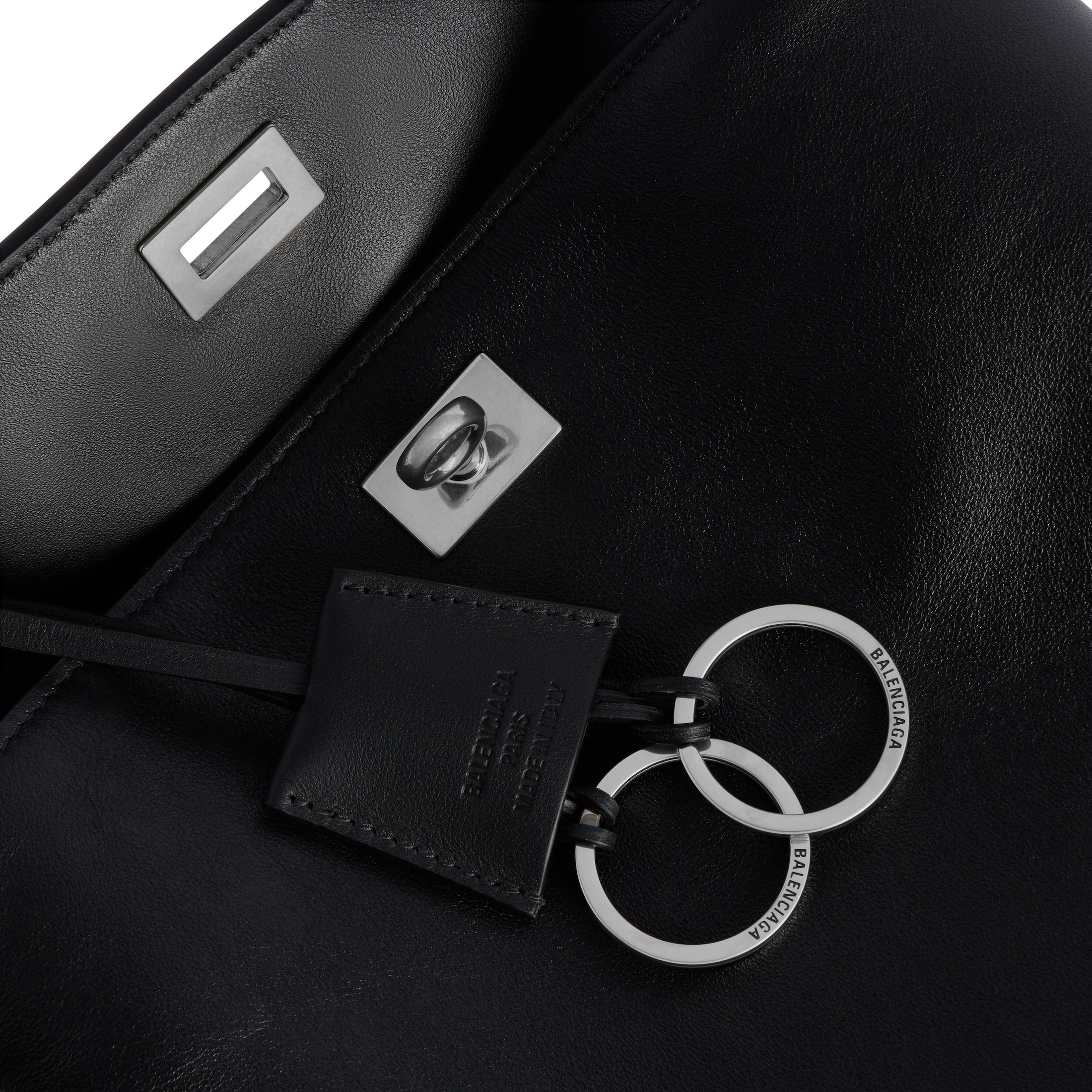 Balenciaga Rodeo Messenger Bag Small8275832ABOX1000