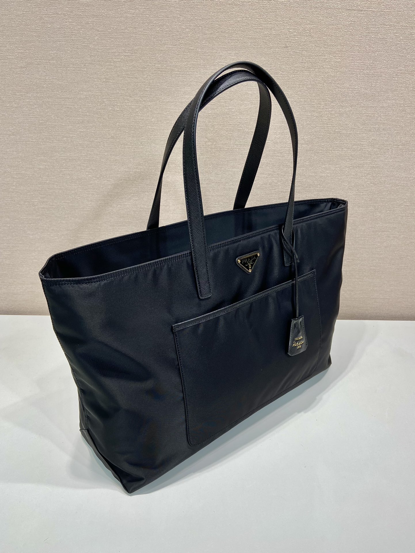 Prada New Tote Bag 1BG527