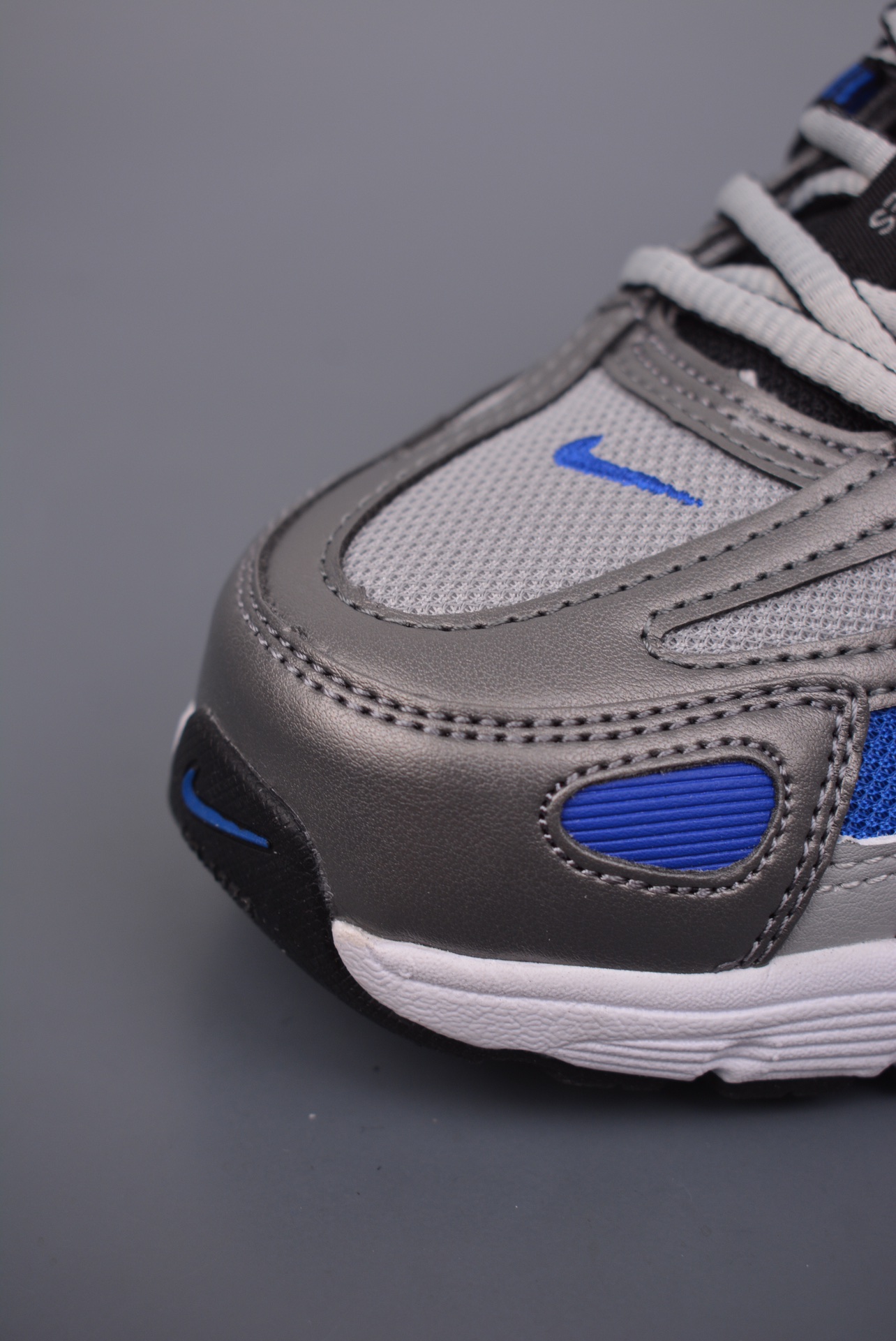 Nike P-6000 PremiumWolf Grey Royal BV1021-006