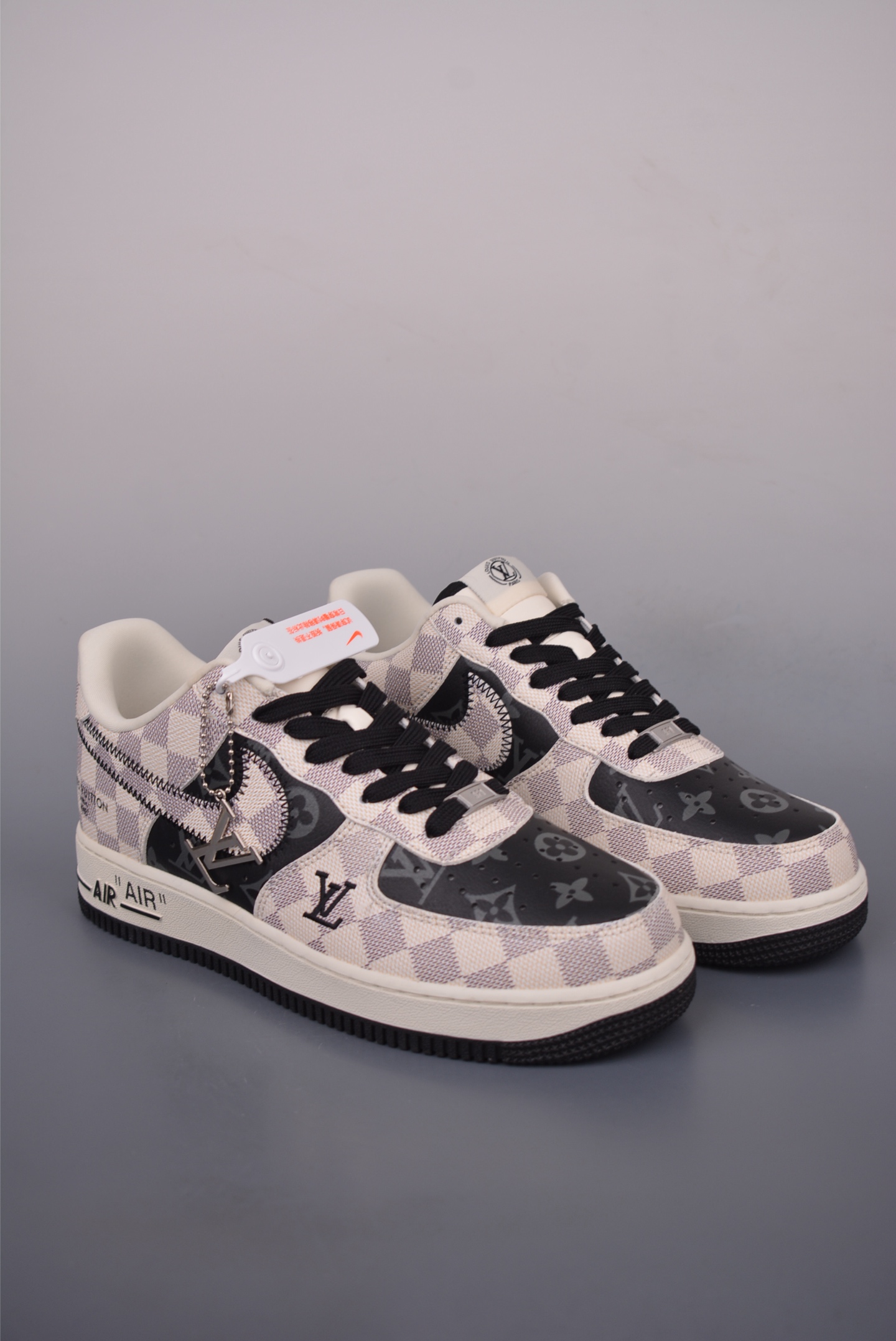 Louis Vuitton x Nike Air Force 1 Low AF1 