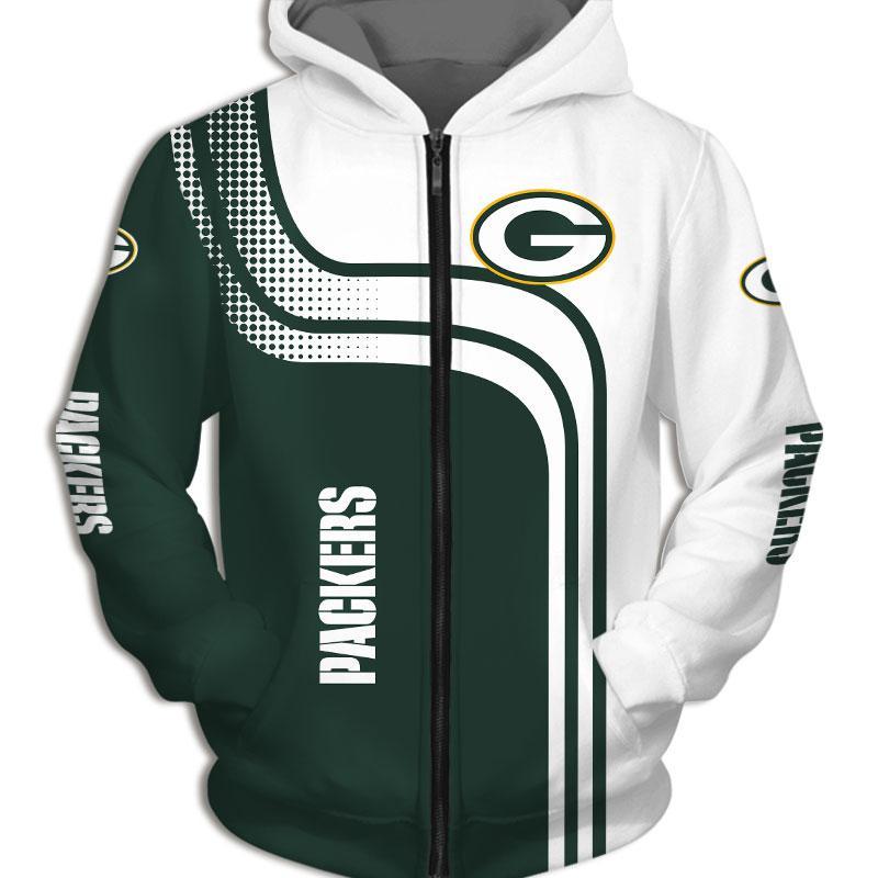 GREEN BAY PACKERS 3D GGSA0125