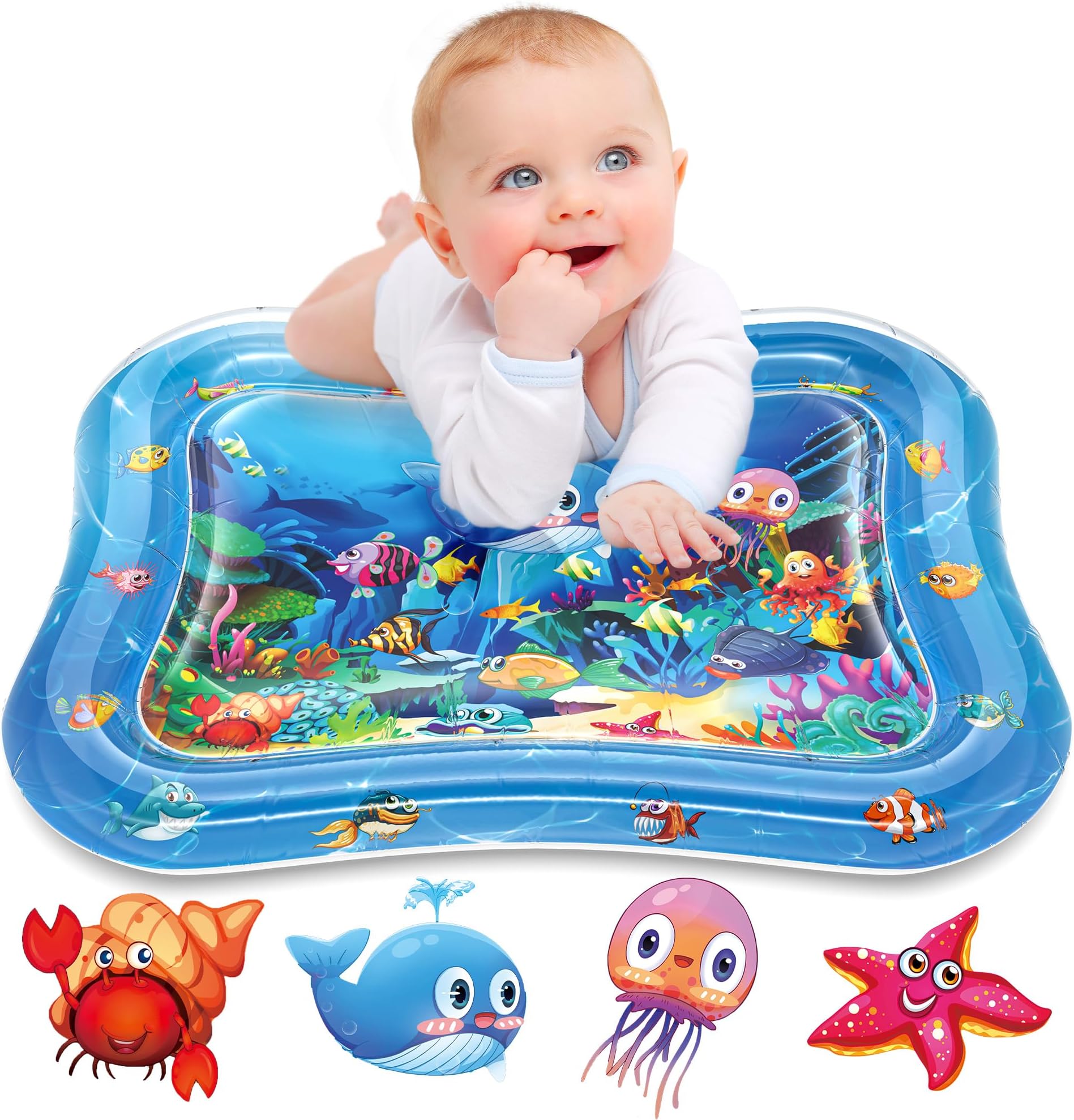🔥On Sale🔥Premium Baby Water Play Mat