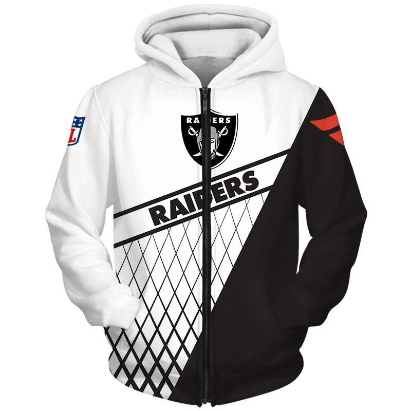 LAS VEGAS RAIDERS 3D HNT1413
