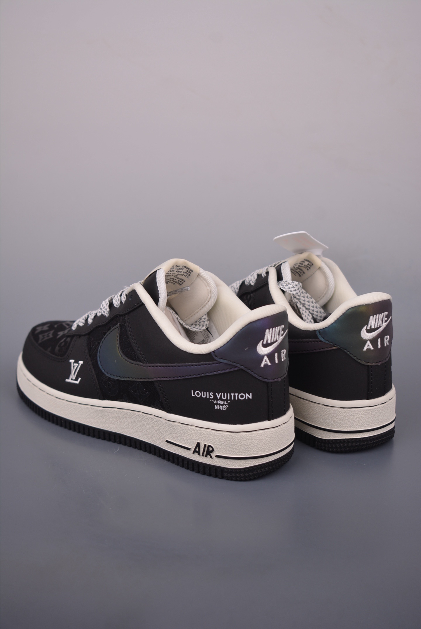LV x Nike Air Force 1 Low 