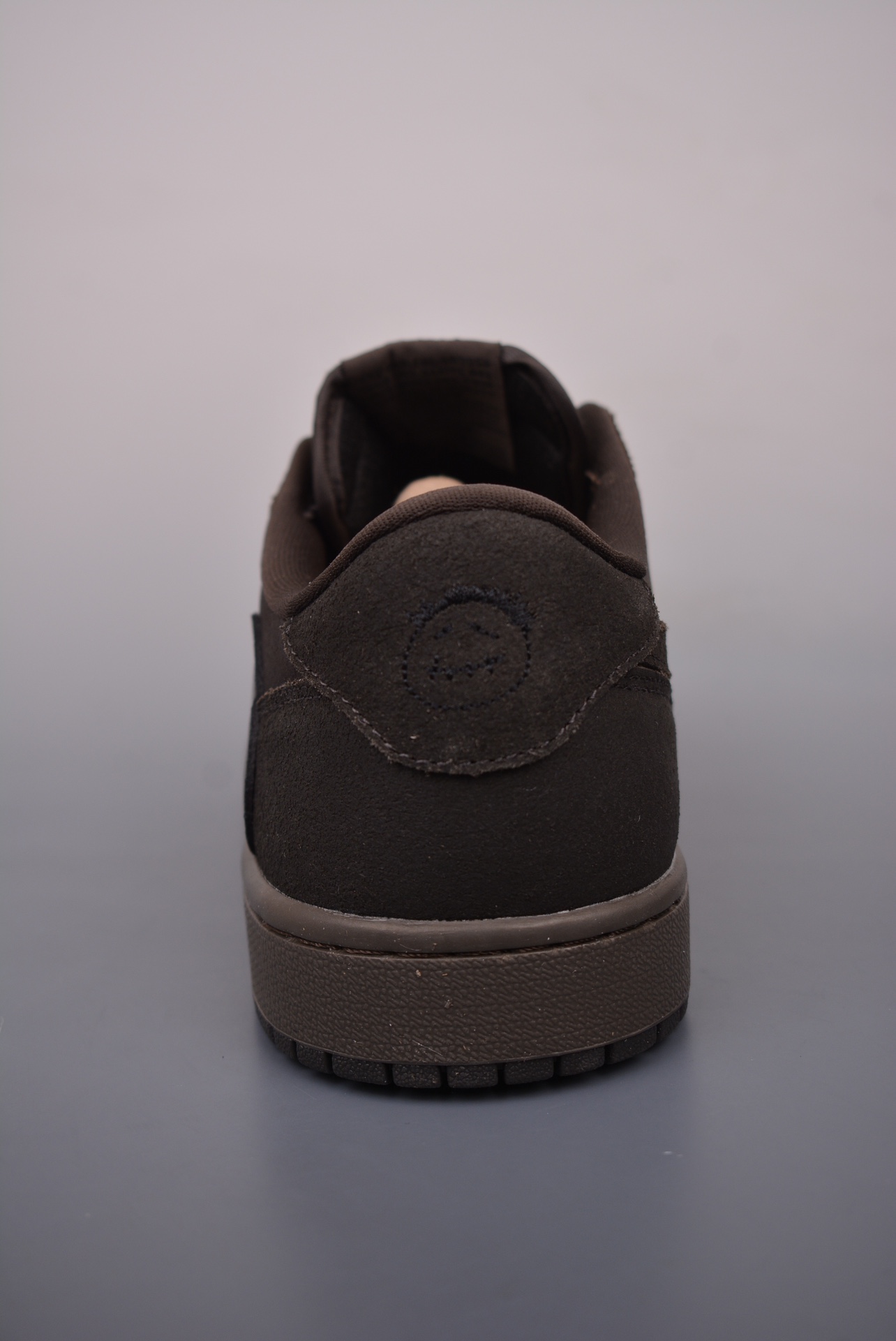 Travis Scott X Nike Air Jordan 1 Low OG SP Velvet Brown dark brown CQ4277-115