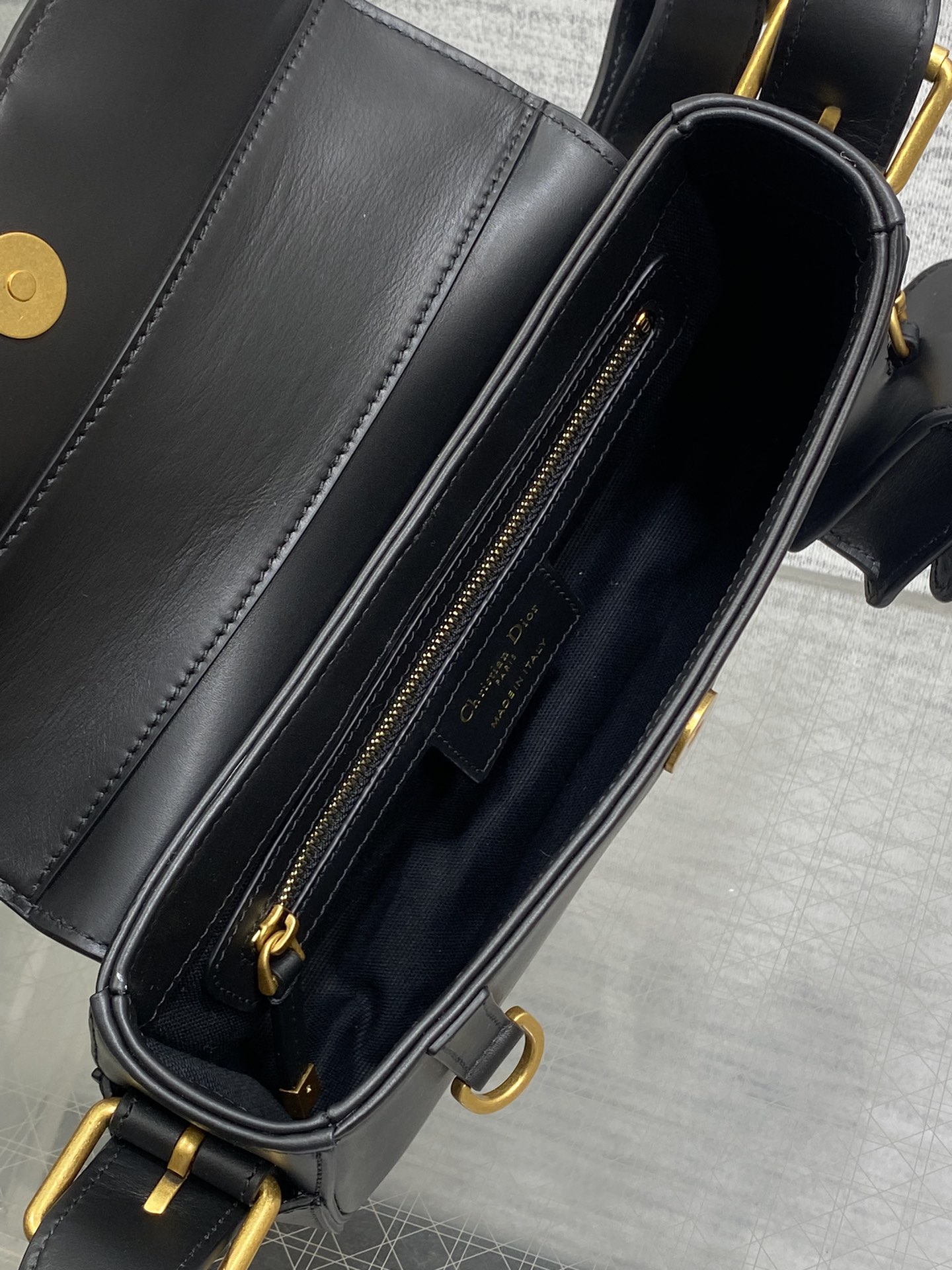 Dior New street chic series handbags