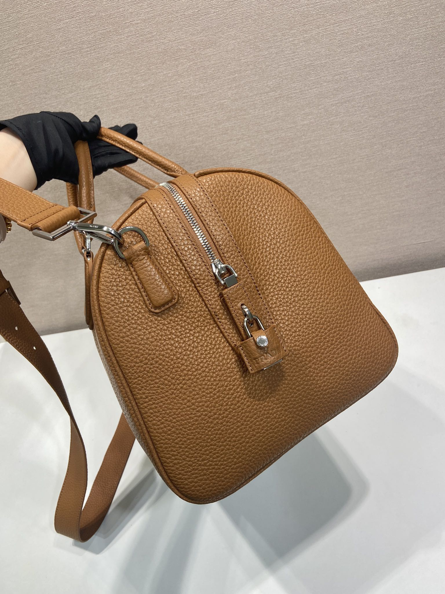 Prada New Travel Bag 2VC048