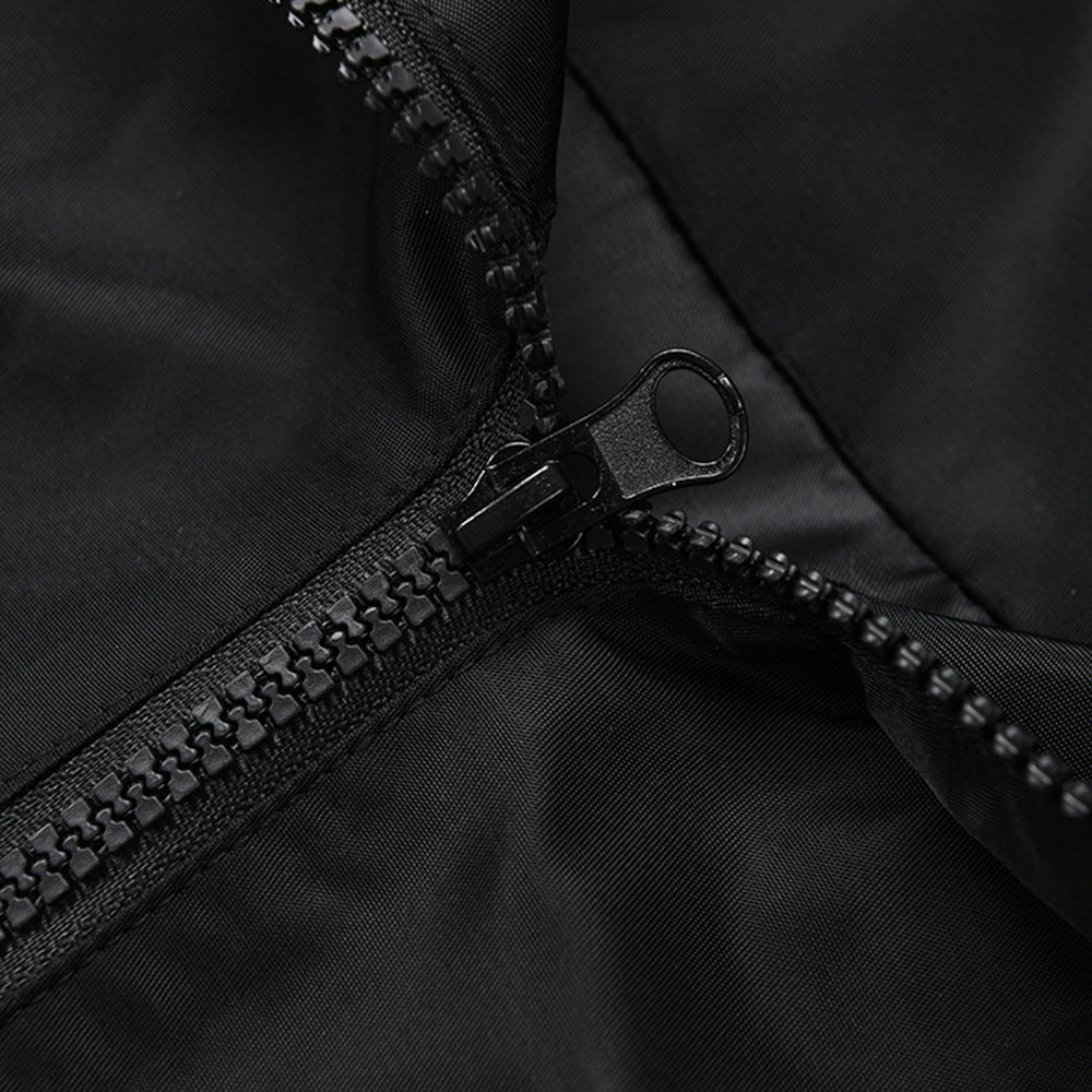 Women's Fashion Short Pilot Jacket