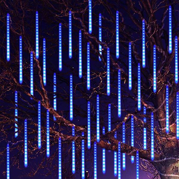 Christmas Promotion 48% Off- 🎄Snow Fall LED Lights
