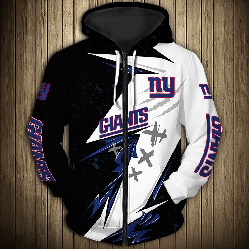 NEW YORK GIANTS 3D NYG91