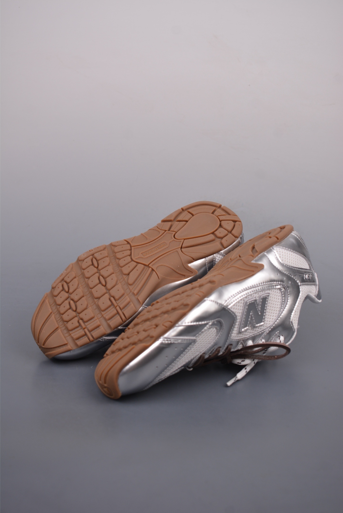 Miu Miu x New Balance German Training Shoes 5E165EL1111