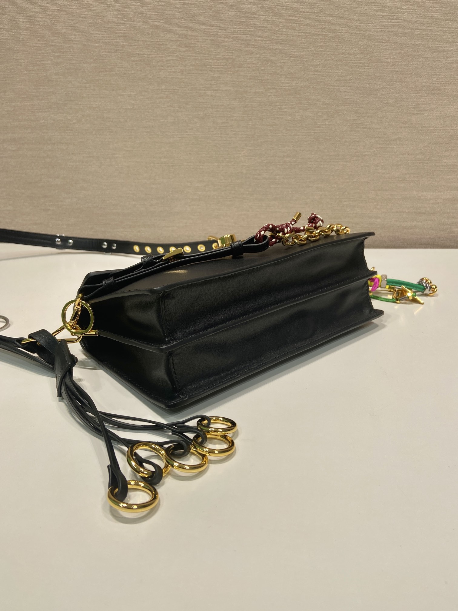 Prada Soft Sound Small Bag 1BD379