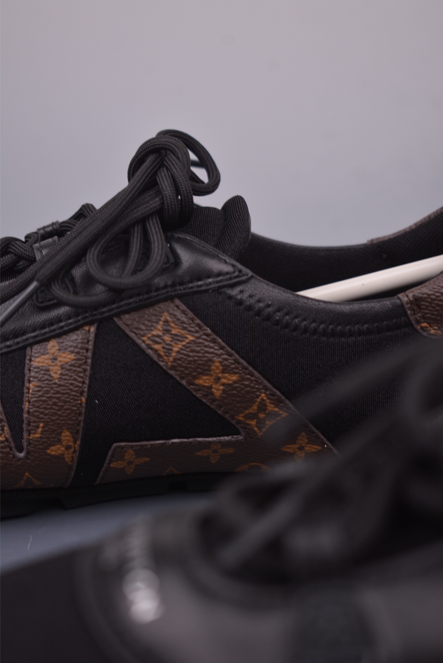LOUIS VUITTON SneaKerina 