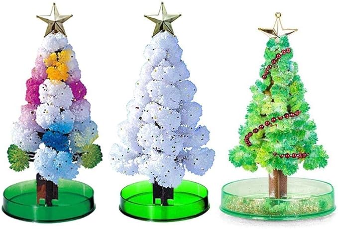 🌲🌲DIY Magic Christmas Tree