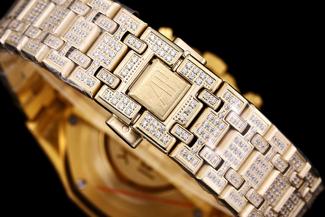 Audemars Piguet Royal Oak Offshore 26067BA.ZZ.D088CR.01