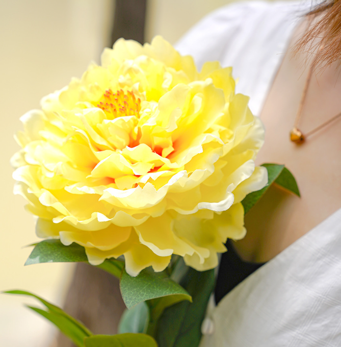 💥Last Day Promotion-[SAVE 50% OFF]--Solar Peony Flower Decorative Light--BUY 3 GET 10% OFF & FREE SHIPPING
