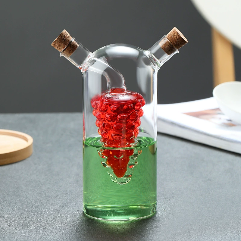 💥💥2 in 1 Clear Glass Dispenser