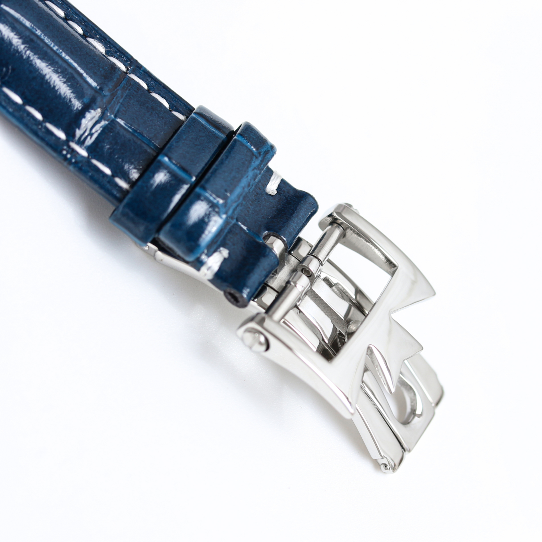 Vacheron Constantin Traditionnelle Complete Calendar 4010TO00R-B344B740B345
