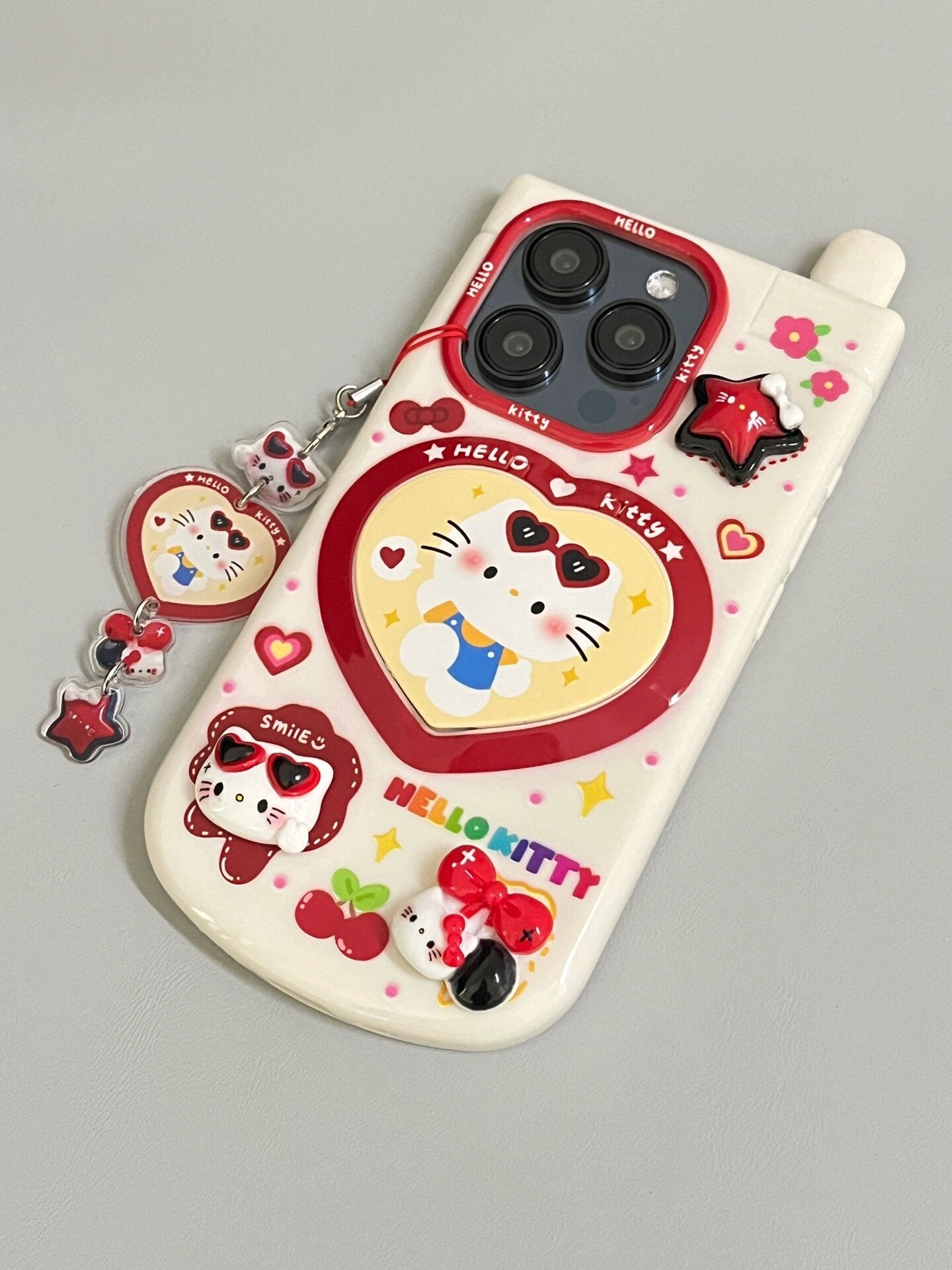 Sanrio Cute Kawaii Phone Case