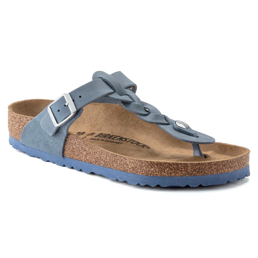 Gizeh Oiled Leather B-88426