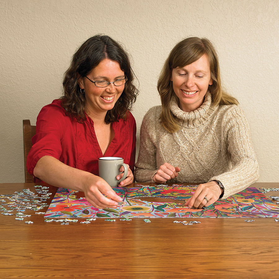 Extravaganza | 1000 Piece