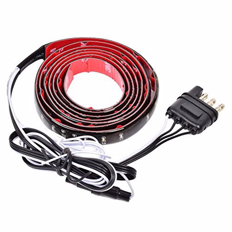 (Christmas Sale-Save 50% OFF) Redline Triple LED Tailgate Light--HOT SALE🔥（BUY 2 FREE SHIPPING）