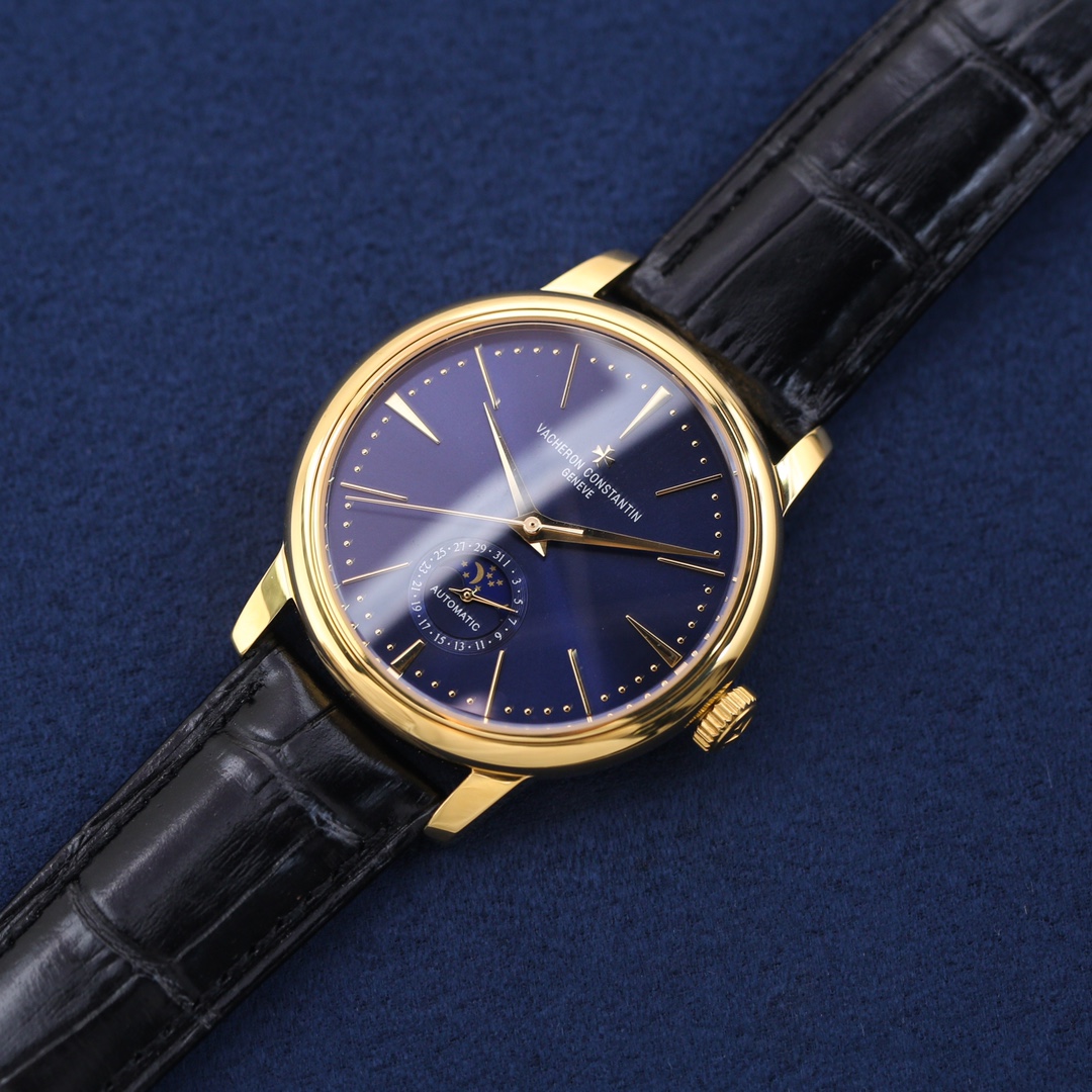 Vacheron Constantin Tradition Series Men's Watch