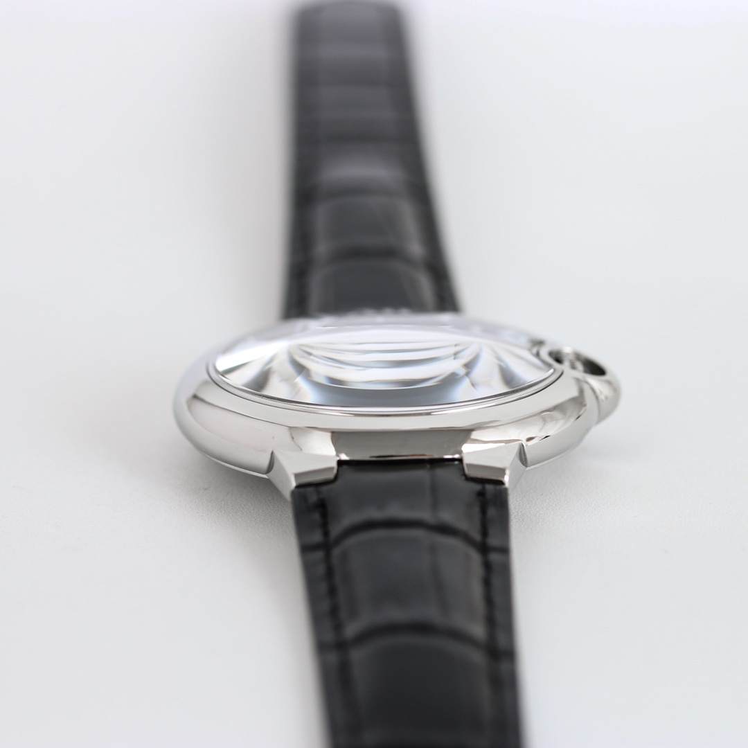 CARTIER AF5 Blue Balloon