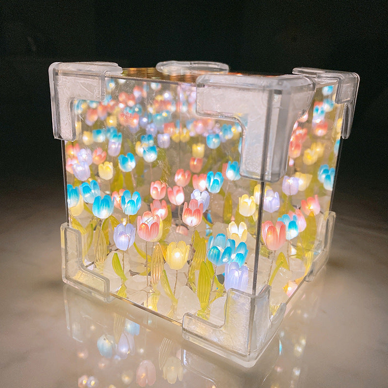 🔥Hot Sale🔥The Tulips Box