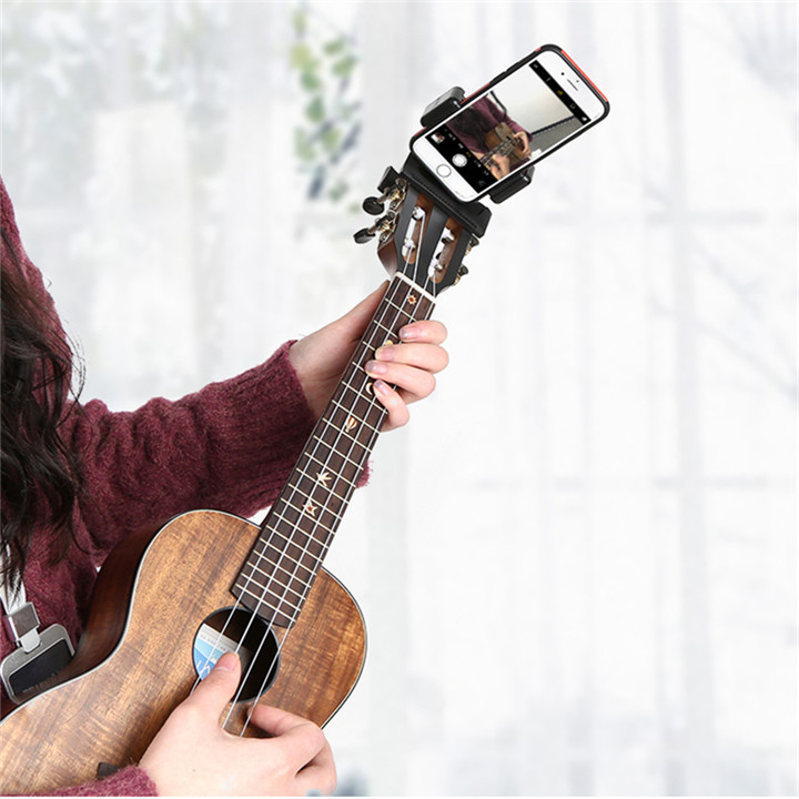 🎉Christmas Sale 30% OFF - 2020 NEW Guitar Camera Mount
