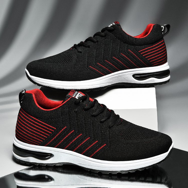Men's New Fashion Air-cushion Sneakers