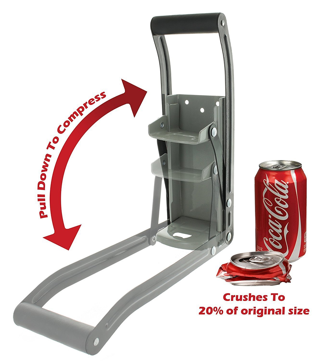 Crushers for Recycling